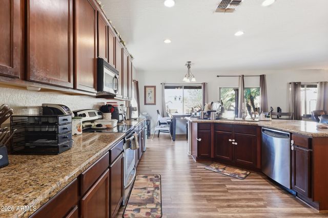 9630 E Barley Road, Florence, AZ 85132