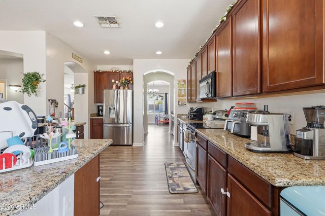 9630 E Barley Road, Florence, AZ 85132