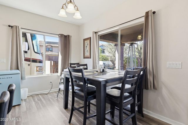 9630 E Barley Road, Florence, AZ 85132