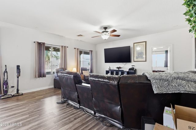 9630 E Barley Road, Florence, AZ 85132