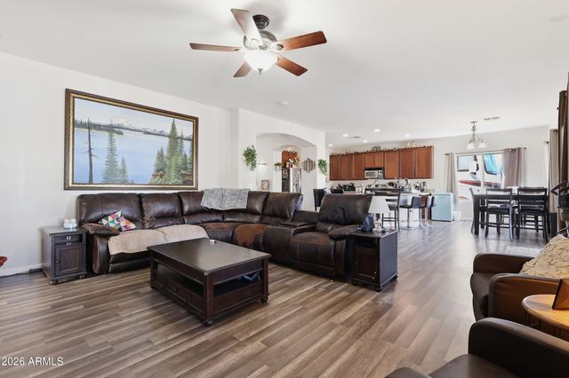 9630 E Barley Road, Florence, AZ 85132