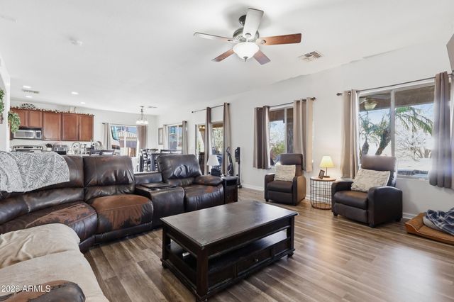 9630 E Barley Road, Florence, AZ 85132