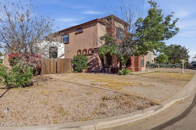 9630 E Barley Road, Florence, AZ 85132