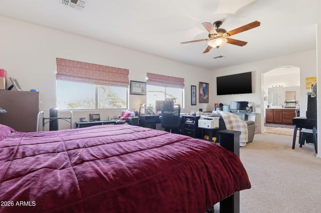 9630 E Barley Road, Florence, AZ 85132