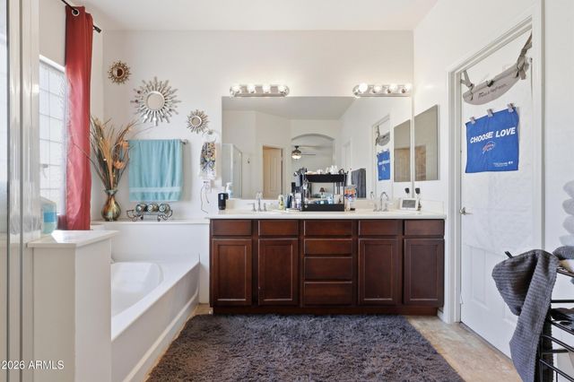 9630 E Barley Road, Florence, AZ 85132