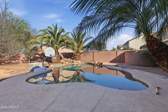 9630 E Barley Road, Florence, AZ 85132