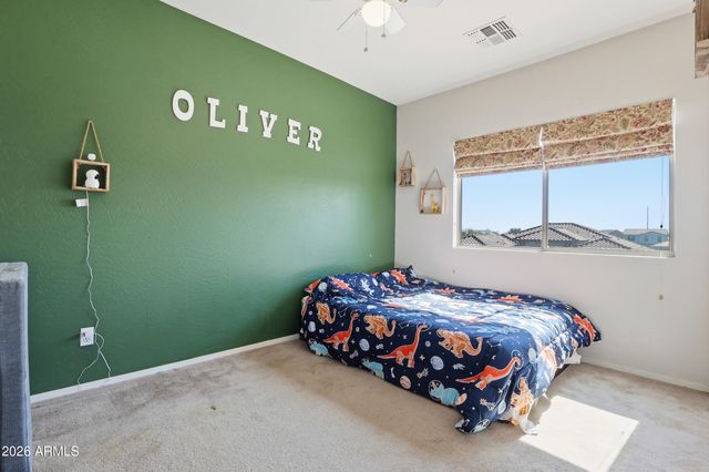 9630 E Barley Road, Florence, AZ 85132