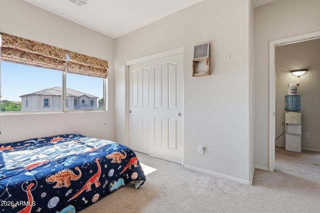 9630 E Barley Road, Florence, AZ 85132