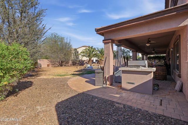 9630 E Barley Road, Florence, AZ 85132