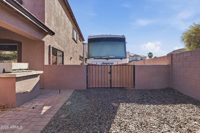 9630 E Barley Road, Florence, AZ 85132