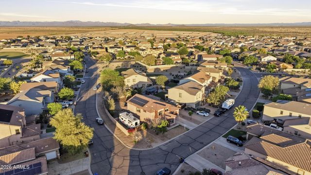 9630 E Barley Road, Florence, AZ 85132