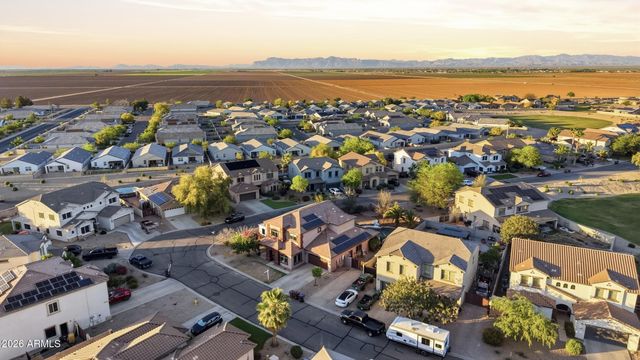 9630 E Barley Road, Florence, AZ 85132