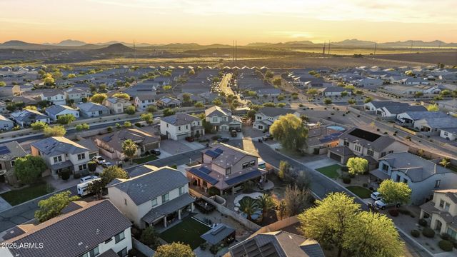 9630 E Barley Road, Florence, AZ 85132