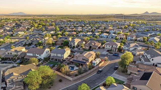 9630 E Barley Road, Florence, AZ 85132