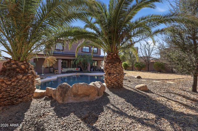9630 E Barley Road, Florence, AZ 85132