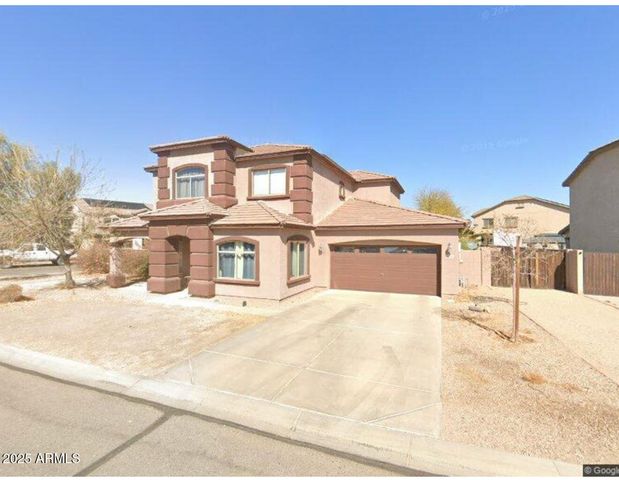 9630 E Barley Road, Florence, AZ 85132