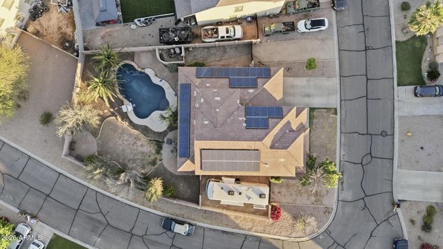 9630 E Barley Road, Florence, AZ 85132