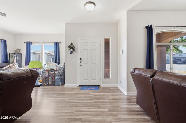 9630 E Barley Road, Florence, AZ 85132