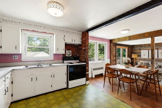 24 Hillside Avenue, Holbrook, MA 02343