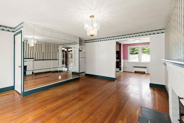 24 Hillside Avenue, Holbrook, MA 02343