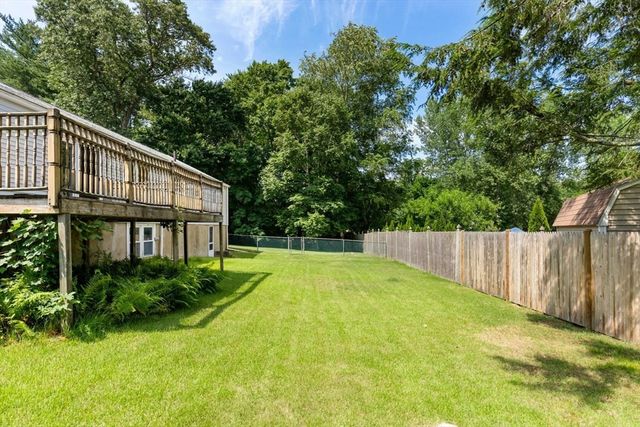 24 Hillside Avenue, Holbrook, MA 02343