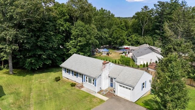24 Hillside Avenue, Holbrook, MA 02343