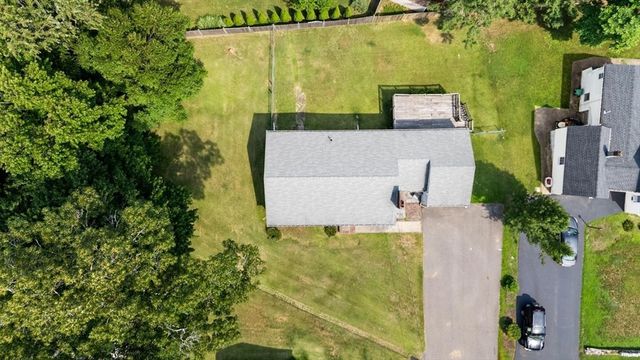 24 Hillside Avenue, Holbrook, MA 02343