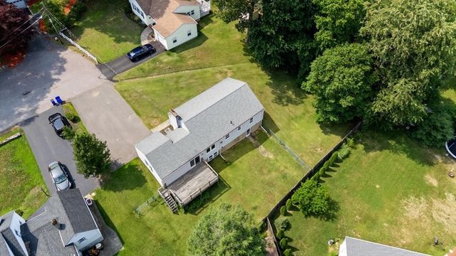 24 Hillside Avenue, Holbrook, MA 02343