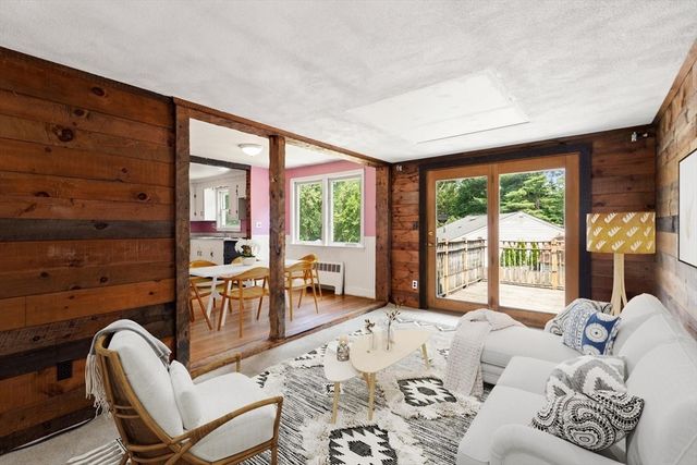 24 Hillside Avenue, Holbrook, MA 02343