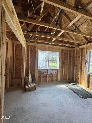 720 Pennsylvania Avenue, Rocky Mount, NC 27801