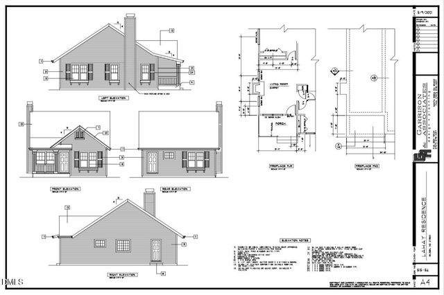 720 Pennsylvania Avenue, Rocky Mount, NC 27801