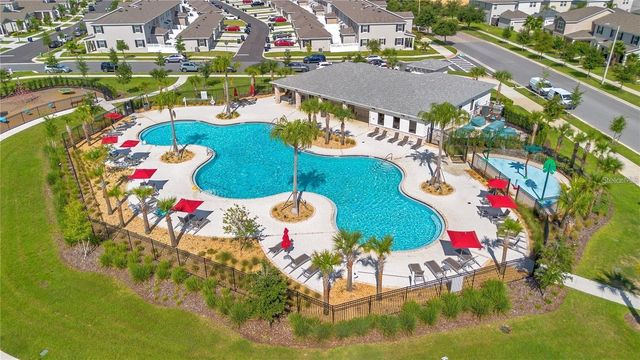 17029 VOLUME ALLEY, Winter Garden, FL 34787