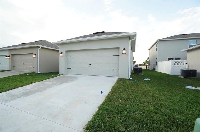 17029 VOLUME ALLEY, Winter Garden, FL 34787