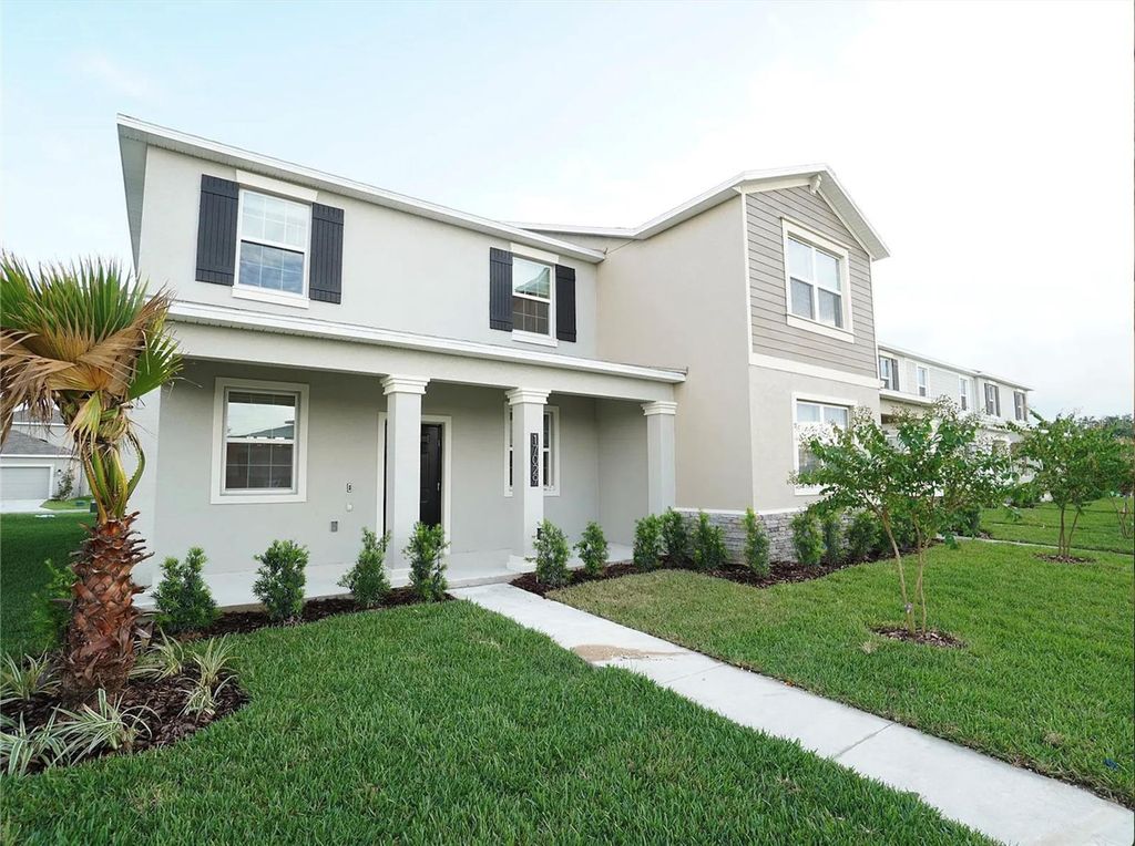 17029 VOLUME ALLEY, Winter Garden, FL 34787