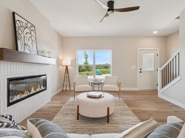 4648 Preston Lane, Iowa City, IA 52246