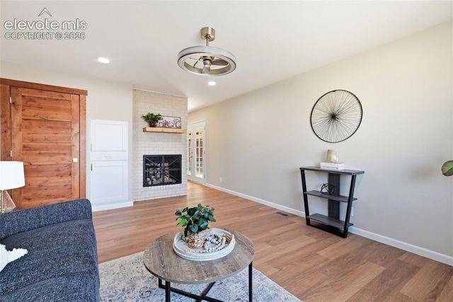 253 Everett Drive, Colorado Springs, CO 80911