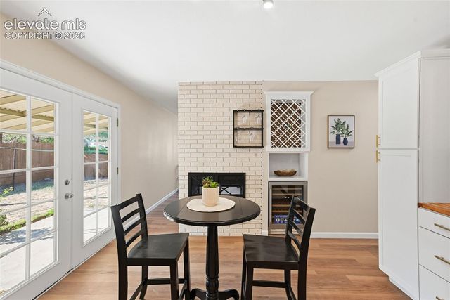 253 Everett Drive, Colorado Springs, CO 80911