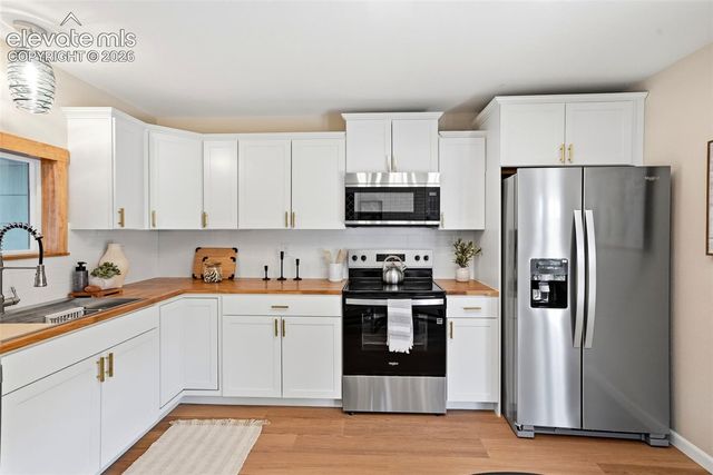 253 Everett Drive, Colorado Springs, CO 80911