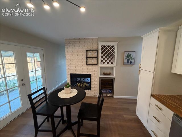 253 Everett Drive, Colorado Springs, CO 80911