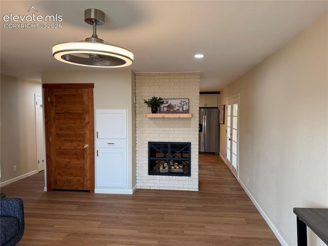 253 Everett Drive, Colorado Springs, CO 80911