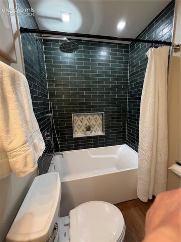 253 Everett Drive, Colorado Springs, CO 80911