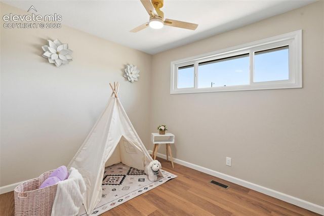 253 Everett Drive, Colorado Springs, CO 80911