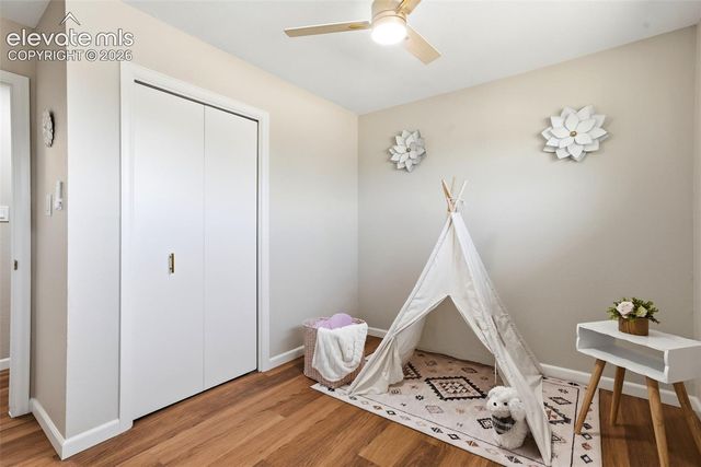 253 Everett Drive, Colorado Springs, CO 80911