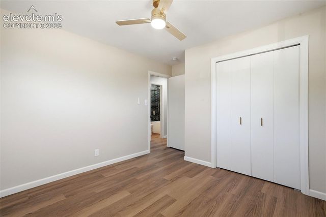 253 Everett Drive, Colorado Springs, CO 80911