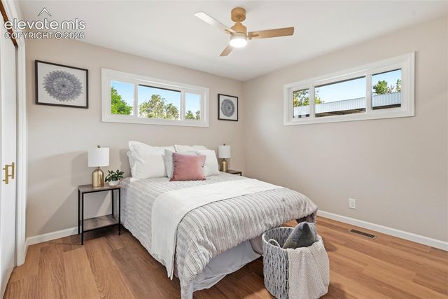 253 Everett Drive, Colorado Springs, CO 80911