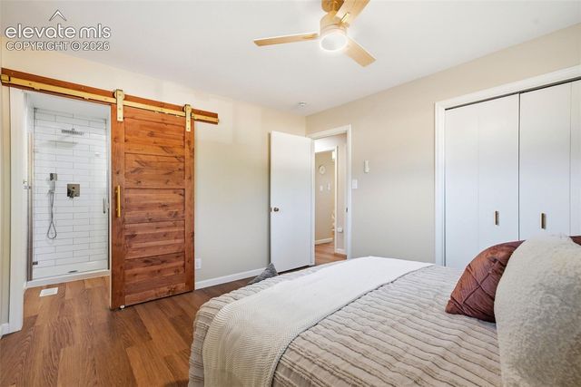 253 Everett Drive, Colorado Springs, CO 80911