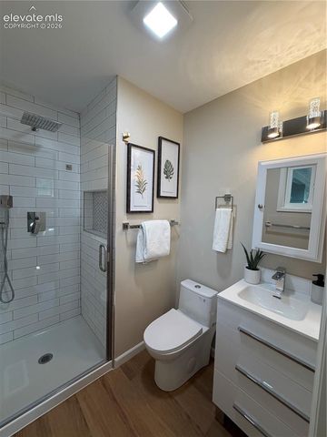253 Everett Drive, Colorado Springs, CO 80911