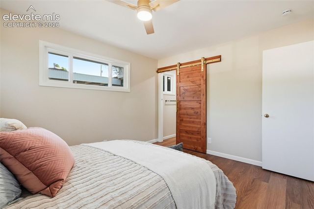 253 Everett Drive, Colorado Springs, CO 80911