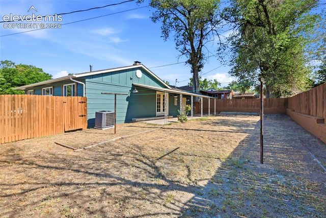 253 Everett Drive, Colorado Springs, CO 80911
