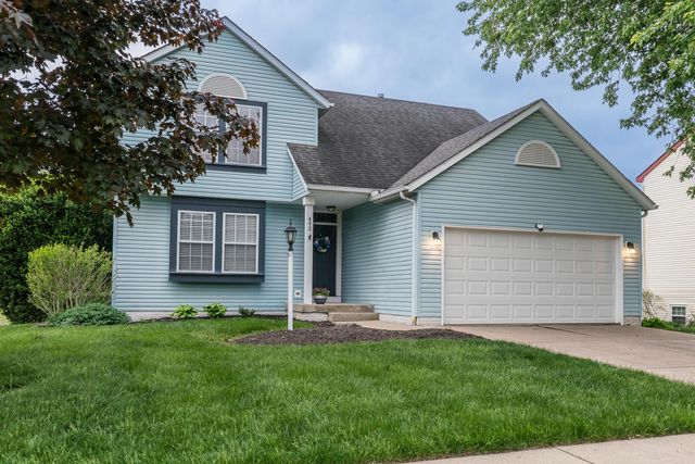 492 Rambling Brook Drive, Pickerington, OH 43147